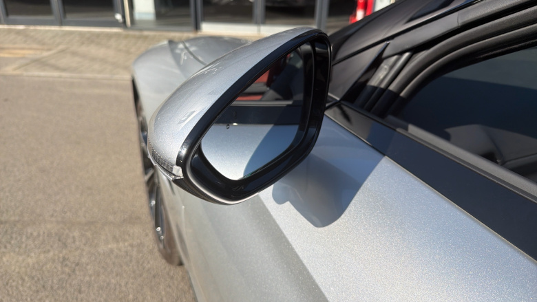 MG Cyberster 375kW GT Dual Motor 77 kWh 2dr AWD Auto Electric Convertible